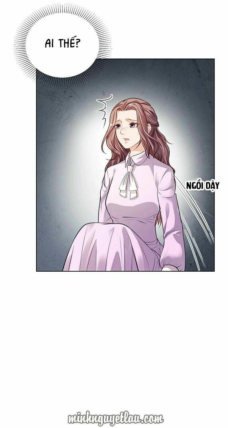 danh môn độc sủng ái thê chapter 34 41