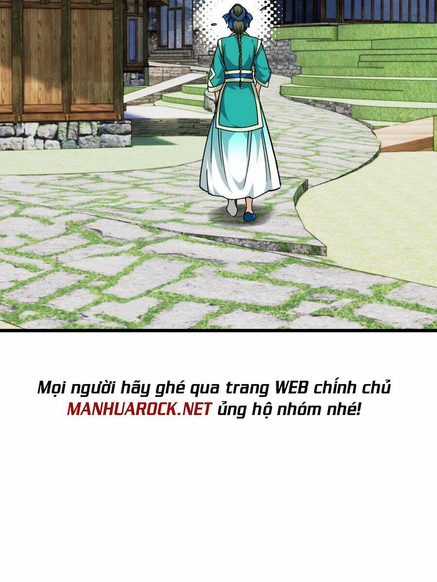 trọng sinh ta là đại thiên thần chapter 110 65