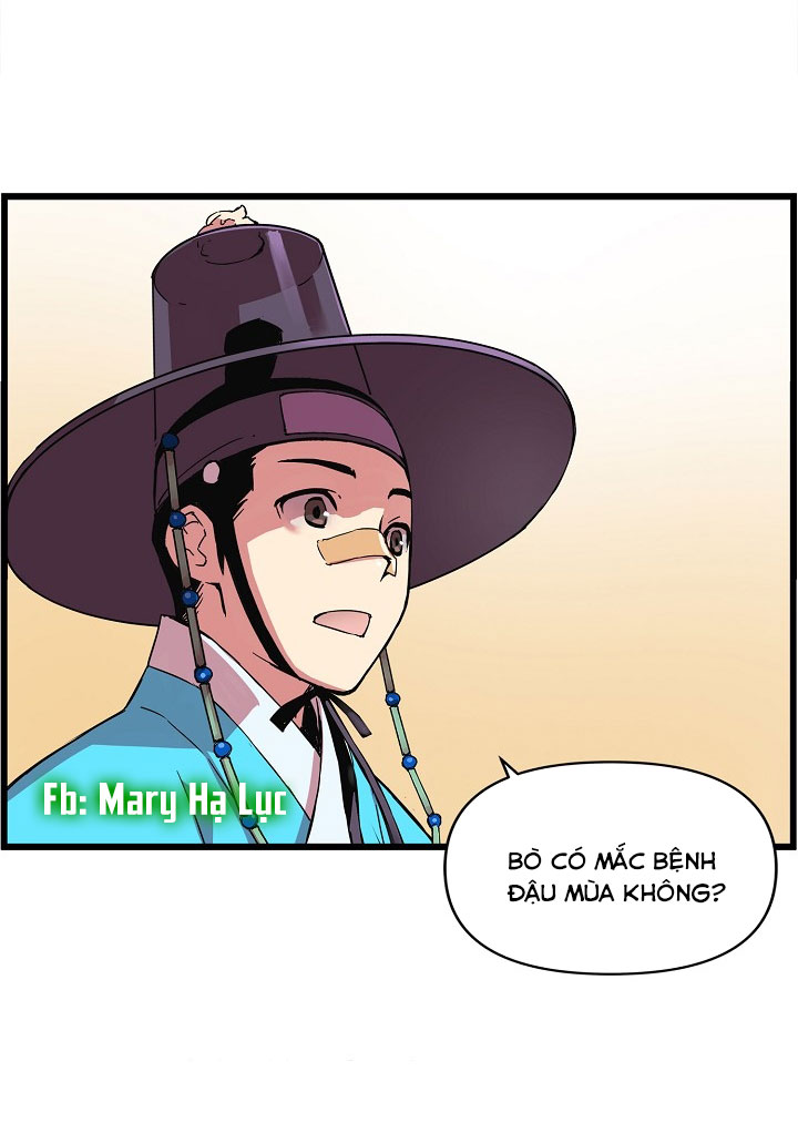 tôi sẽ sống như một hoàng tử chapter 22 14