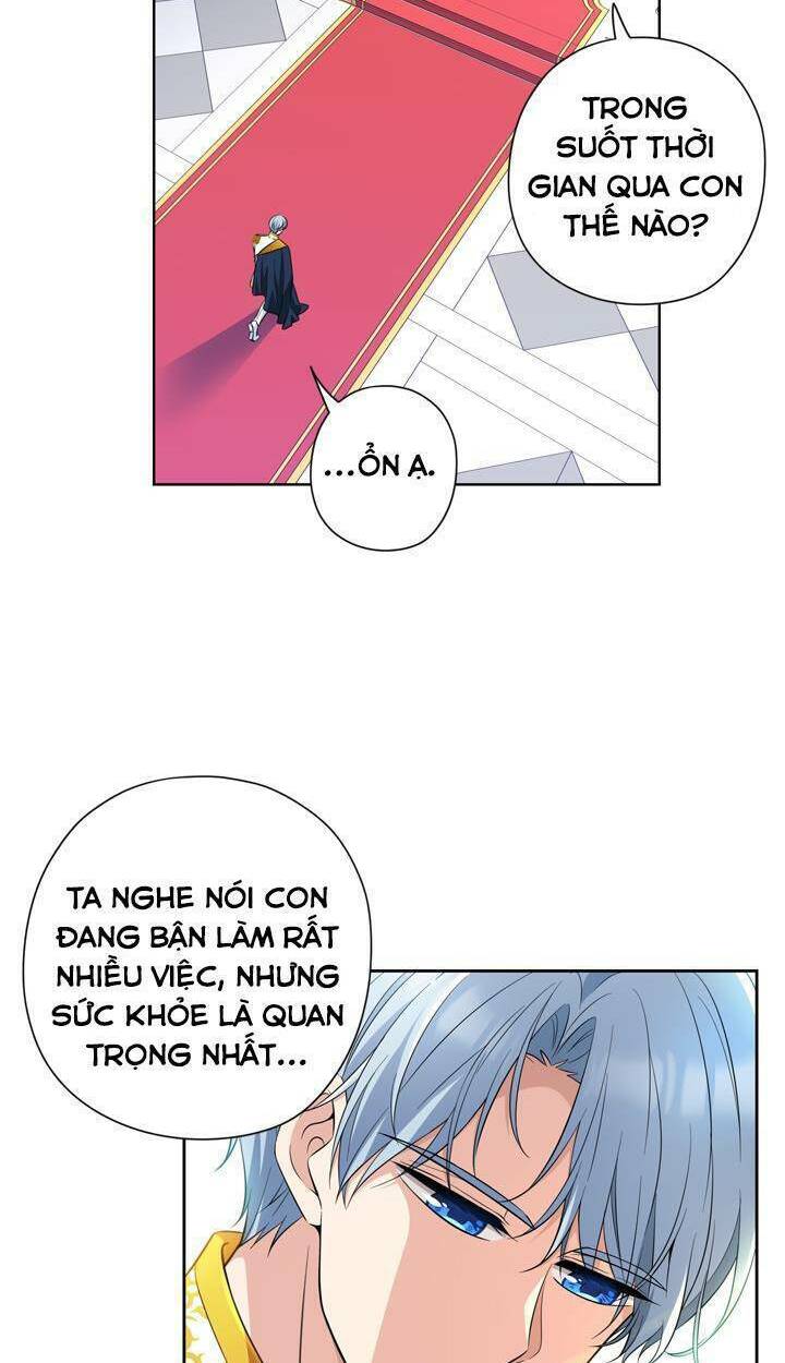 gửi đến người bạn của tôi chapter 2 3