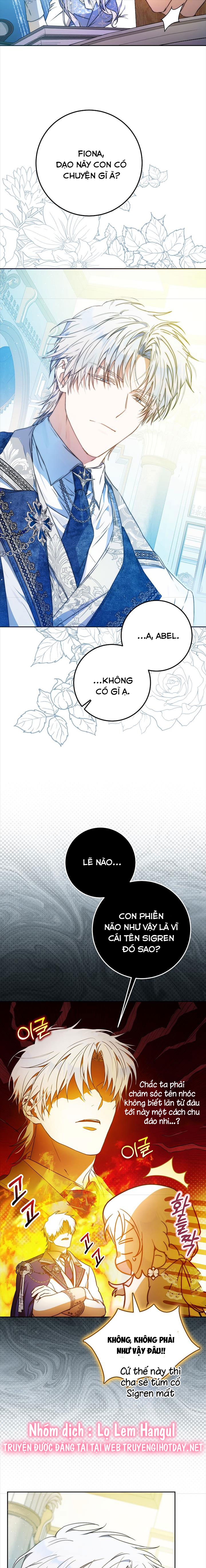 trở thành vợ của nam chính chapter 96 17