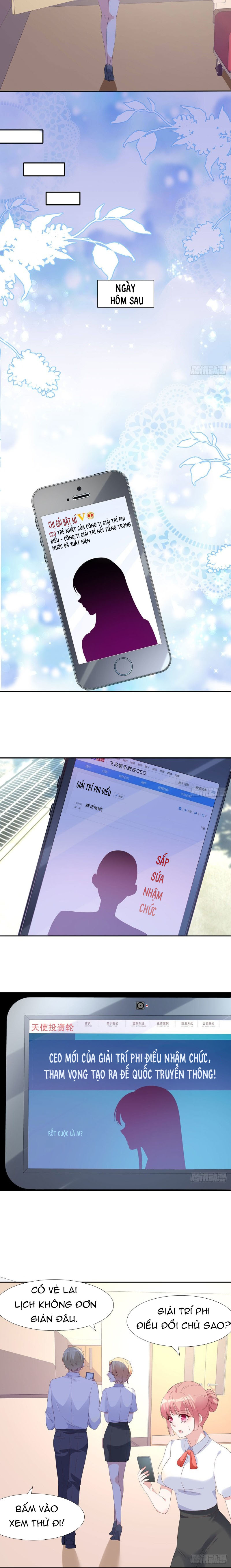 tôi, siêu có tiền chapter 71 2