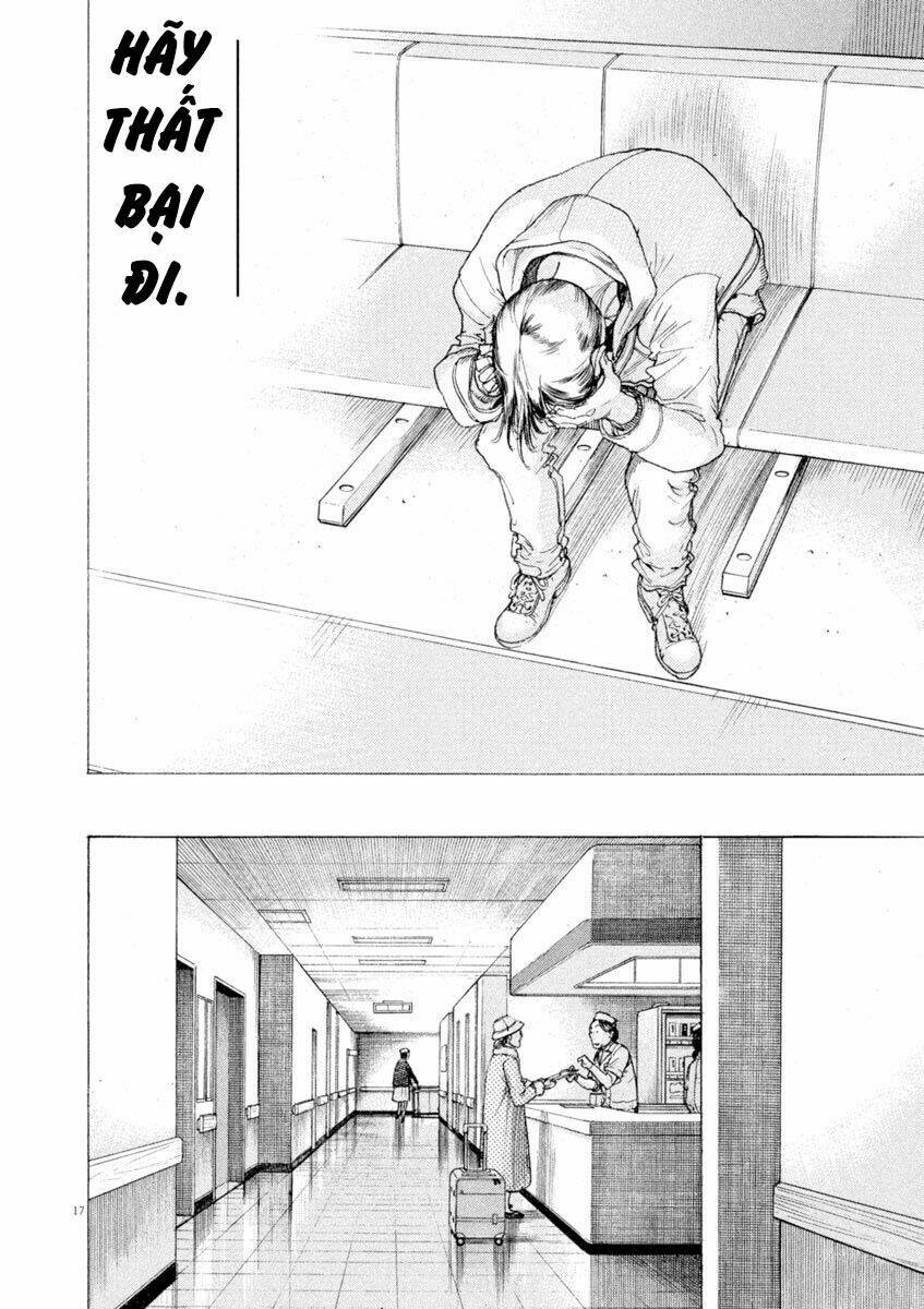 team medical dragon - y đội rồng chapter 171 16