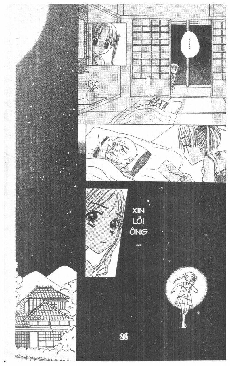 gakuen alice chapter 1 24