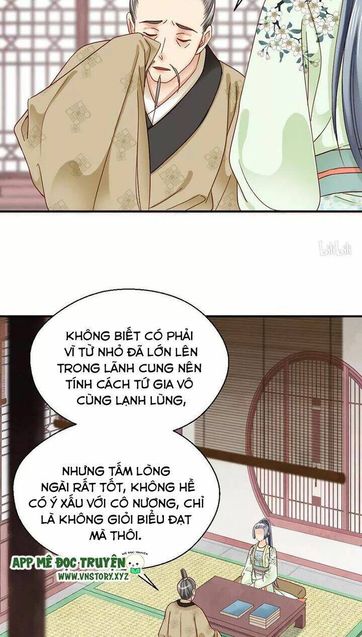 kiều nữ độc phi chapter 150 6