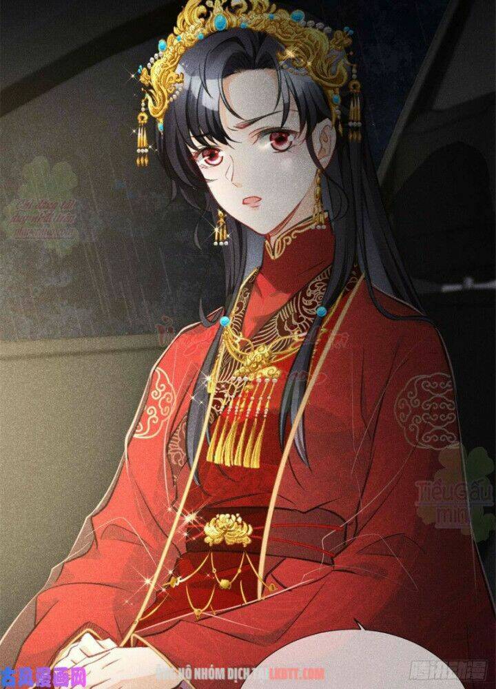 tôi trở thành tổ tông của 5 vị đại lão chapter 2 29