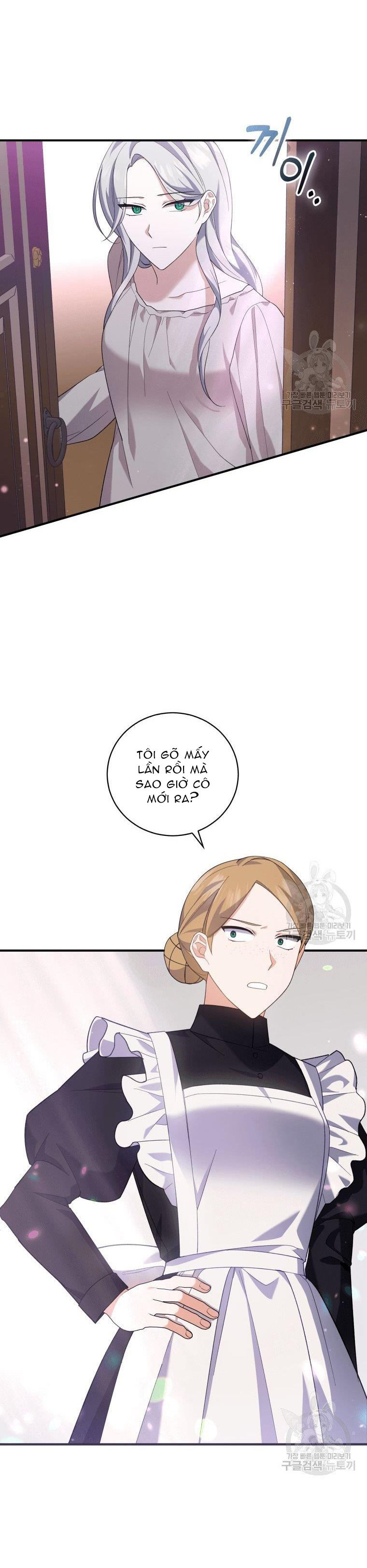 ta sẽ trả thù chapter 3.2 10