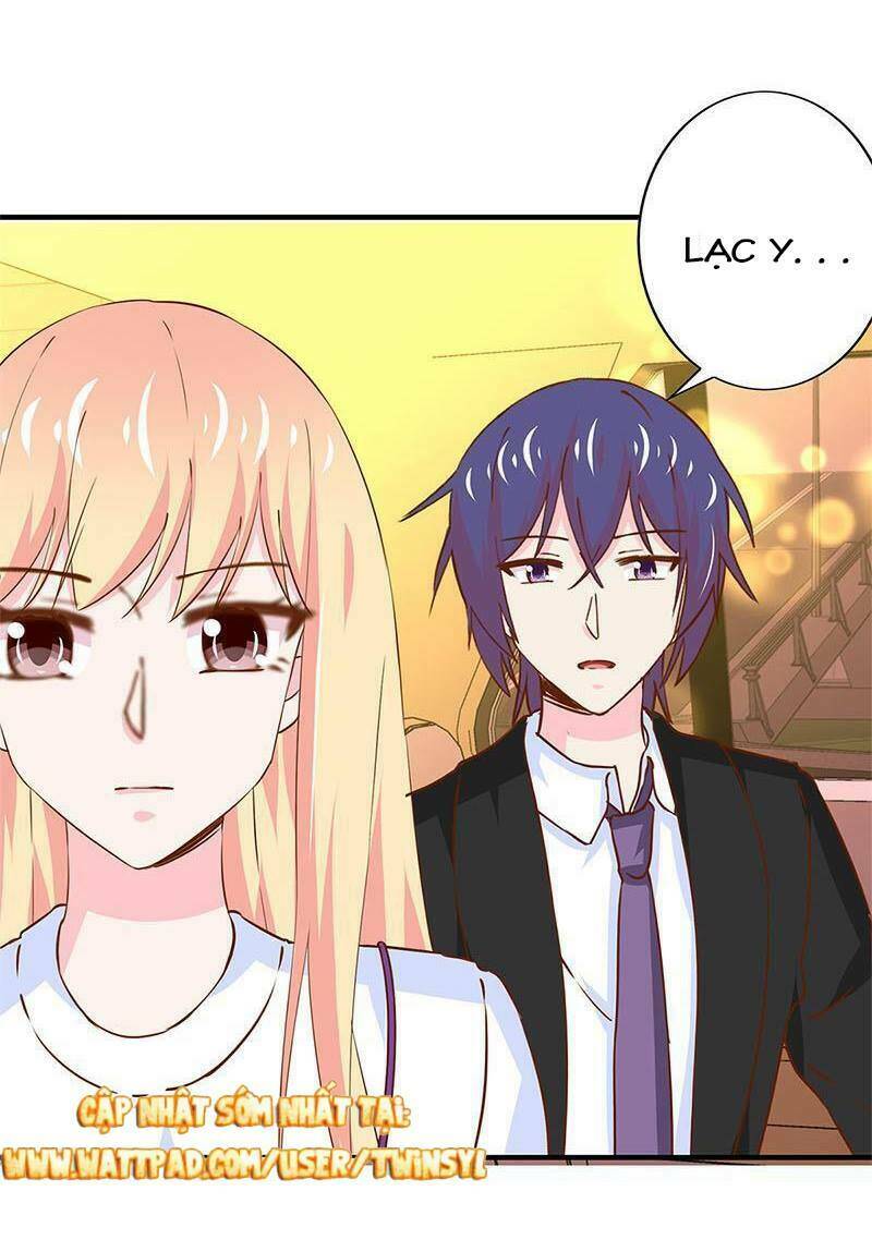 không gả cho tổng tài, gả cho người hầu chapter 167 5