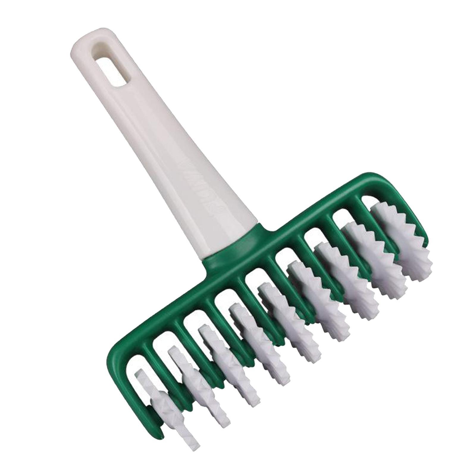 Rolling Pastry Cutter Roller Slicer for Fondant Cake Cookies Biscuit