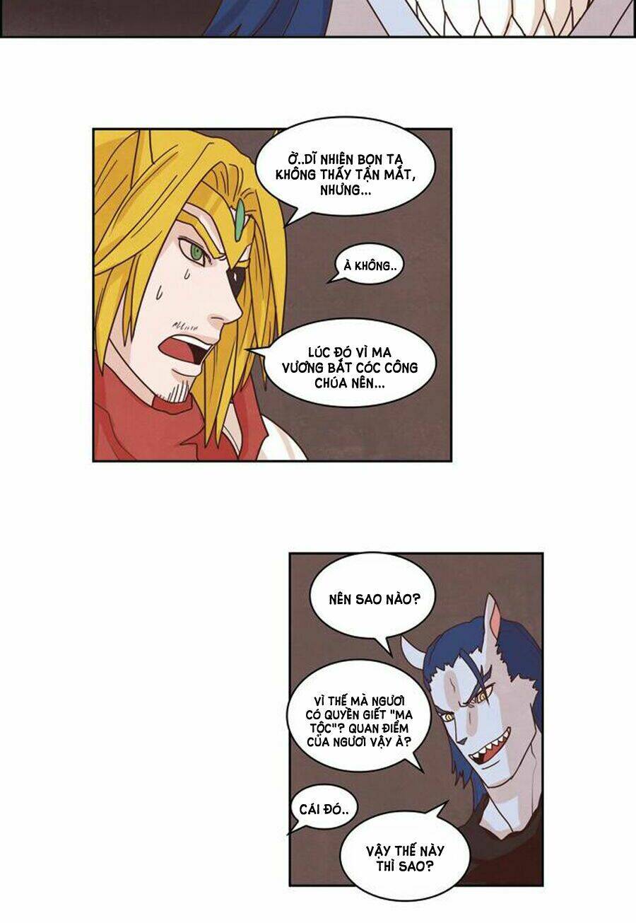 the devil king is bored chapter 106 6