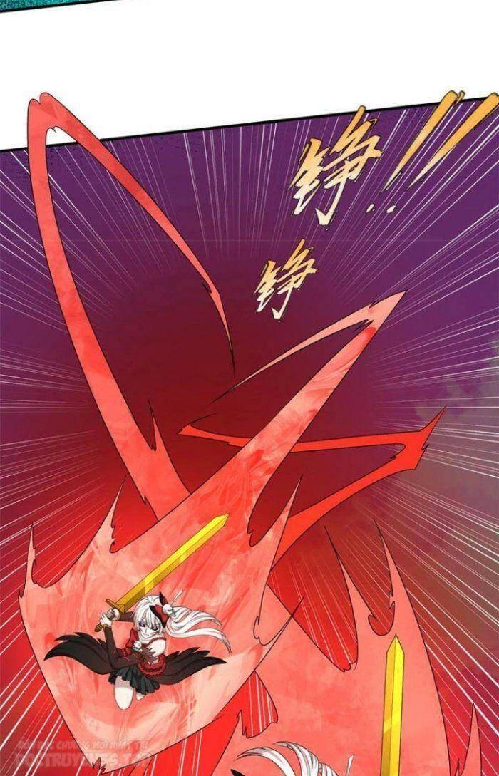 toàn cầu quỷ dị thời đại chapter 51 22