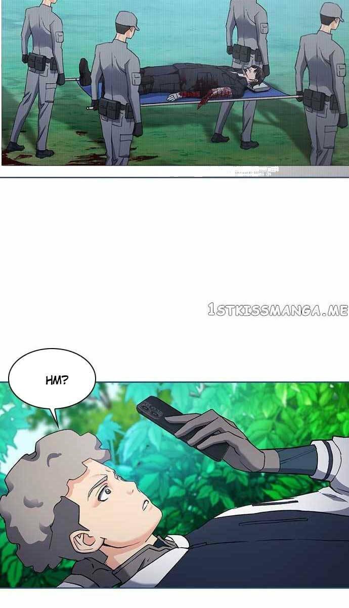 druid tại ga seoul - người hóa thú chapter 95 23