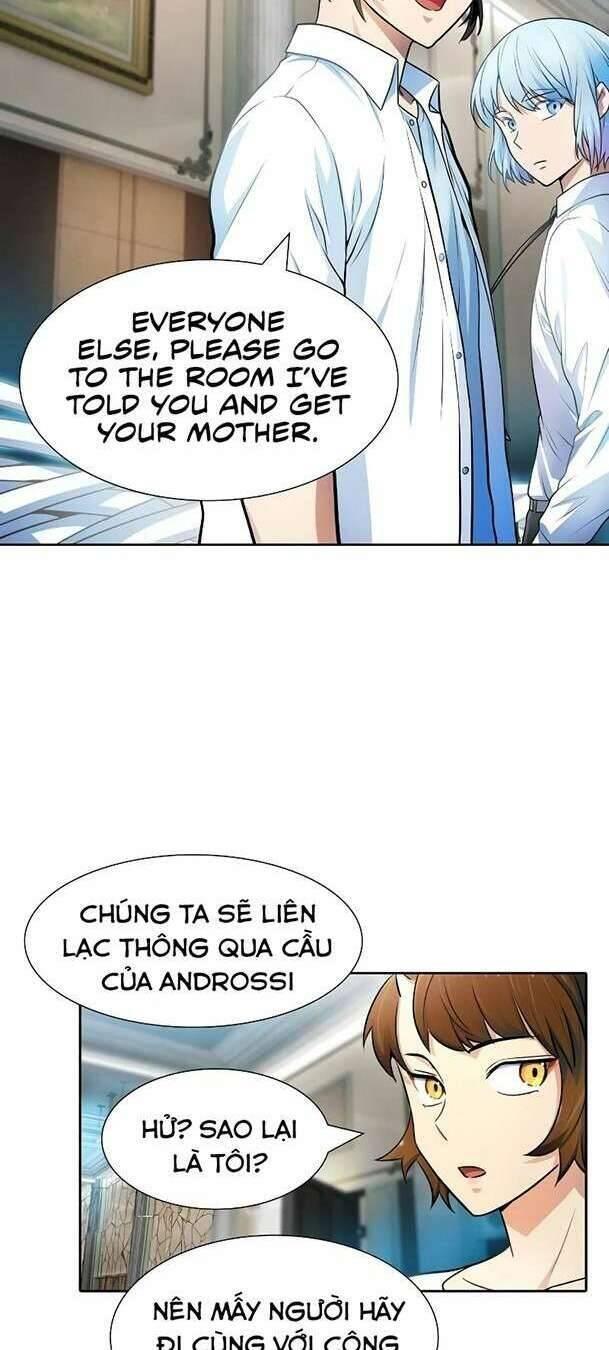 tòa tháp bí ẩn 2 chapter 570 85