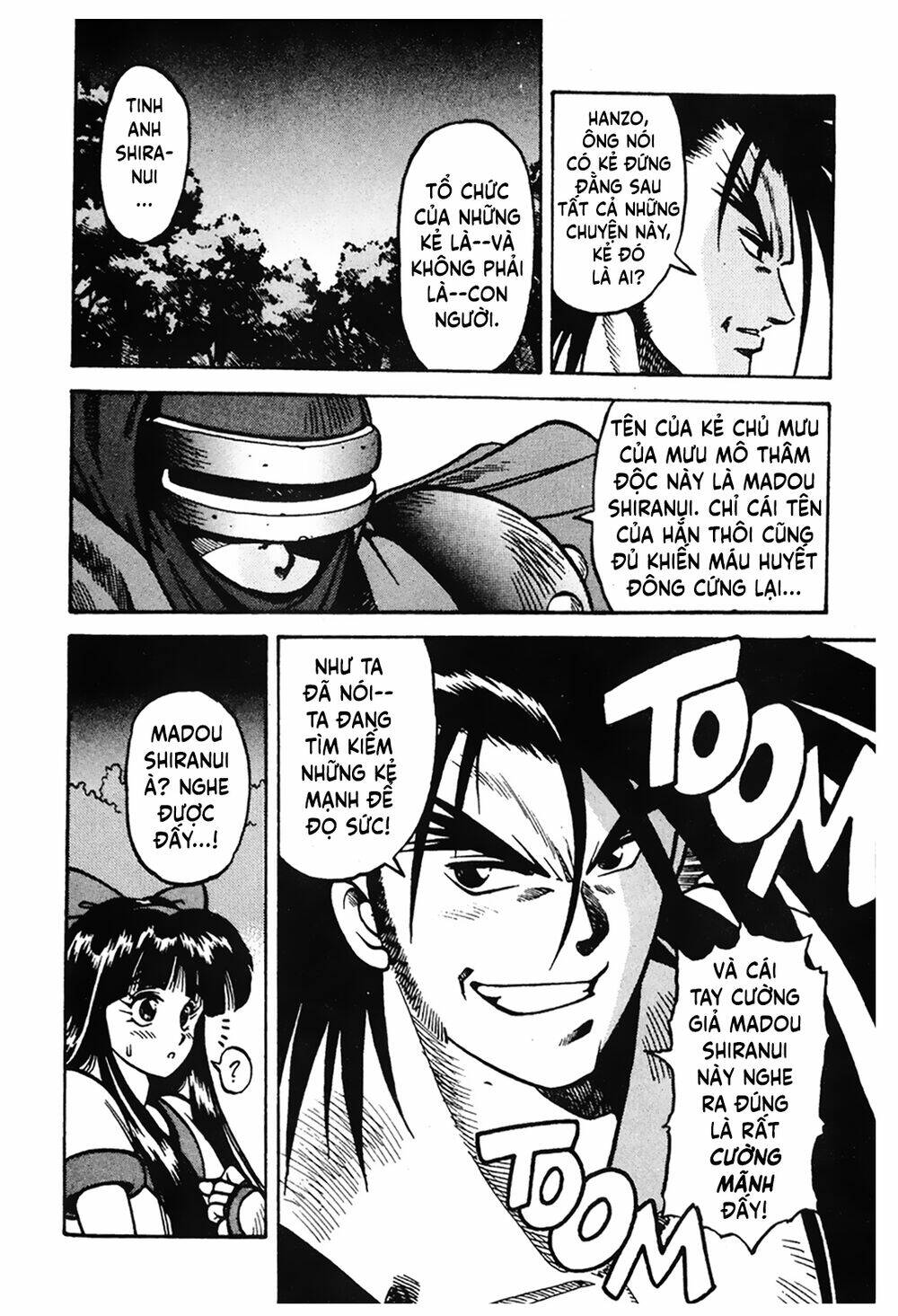 khí phách võ sĩ đạo chapter 2 36