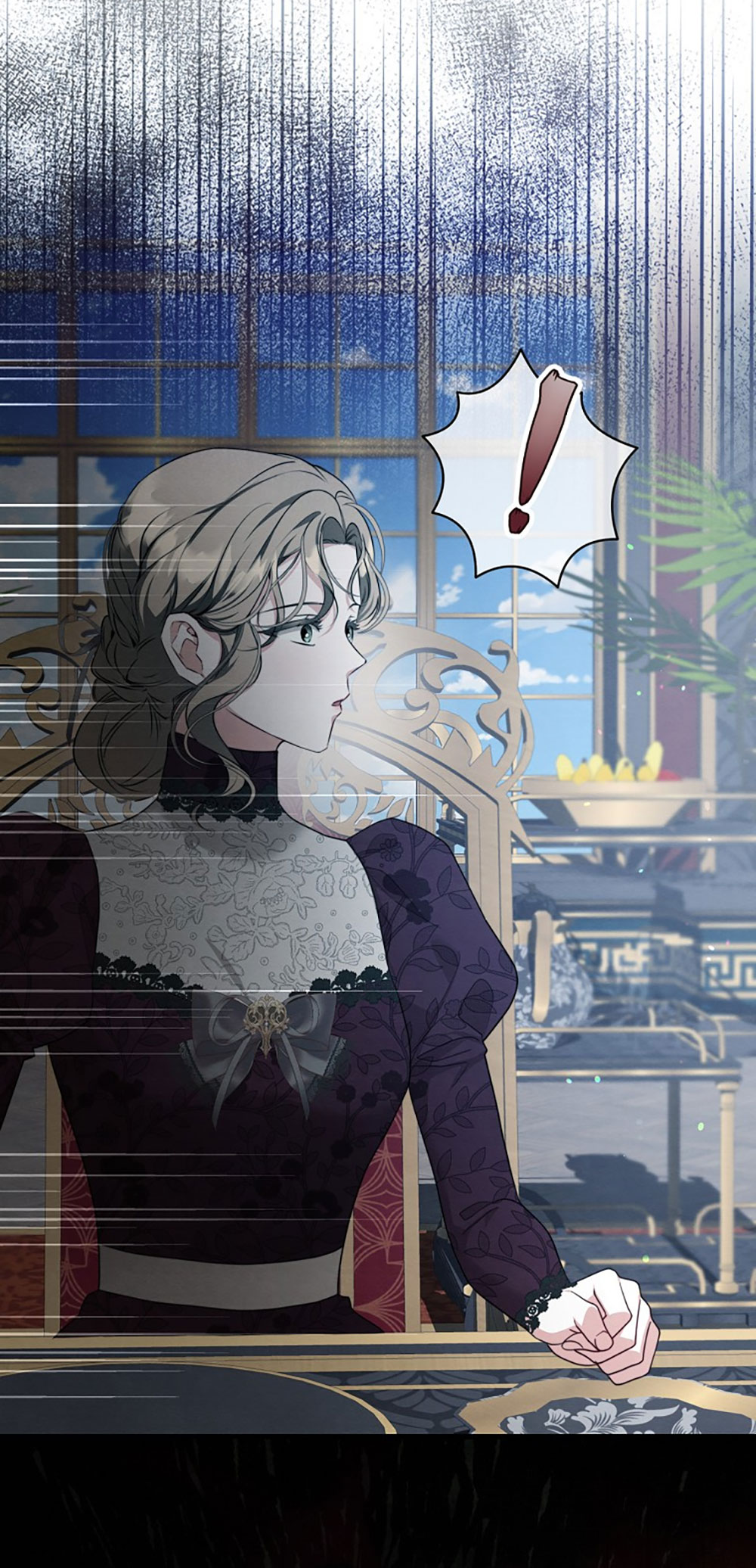 [18+] ác ma hôn chân tôi chapter 19.2 27