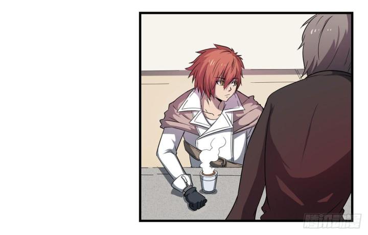 mạt thế thích khách chapter 2 32