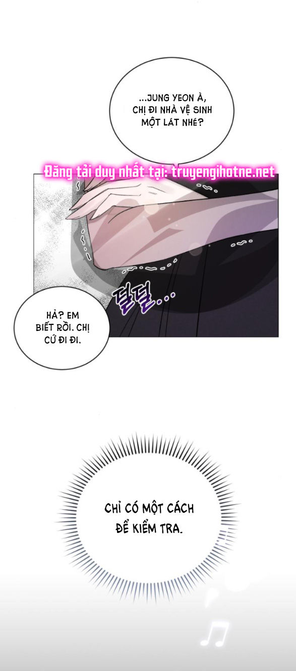 điệu nhảy say mê giữa màn đêm chapter 3.2 14