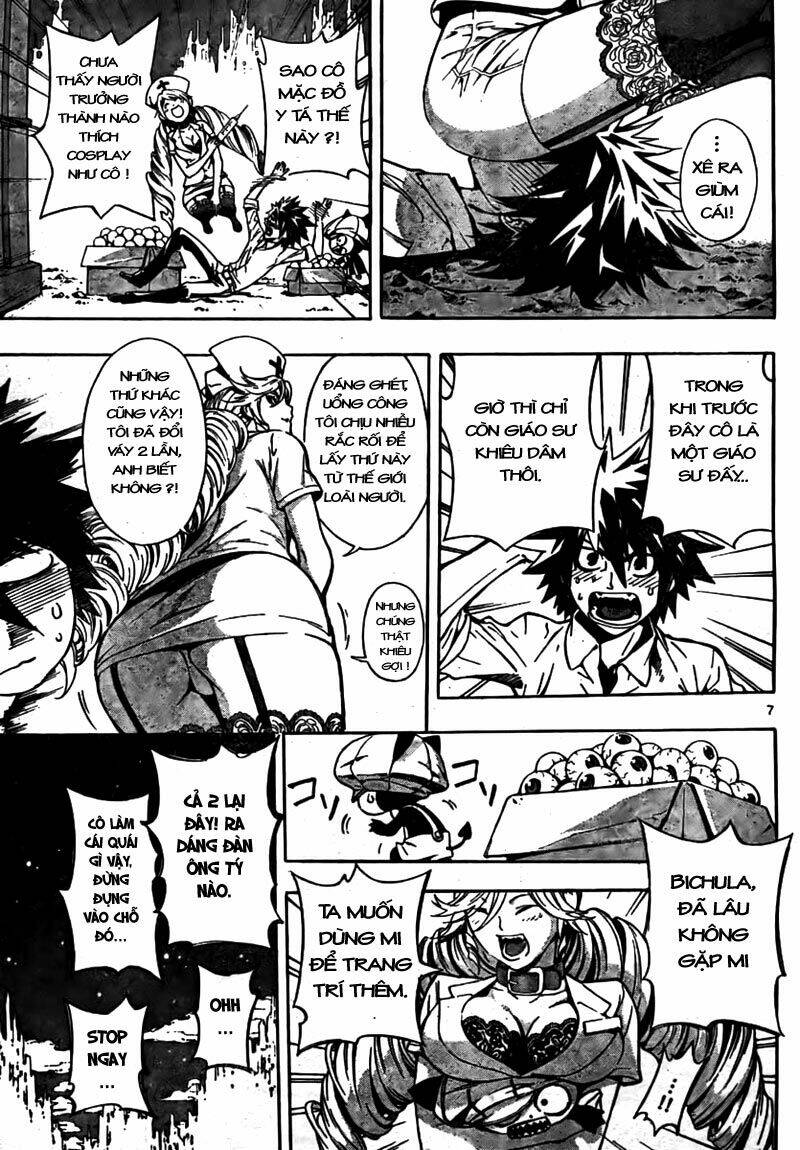 defense devil chapter 7 7