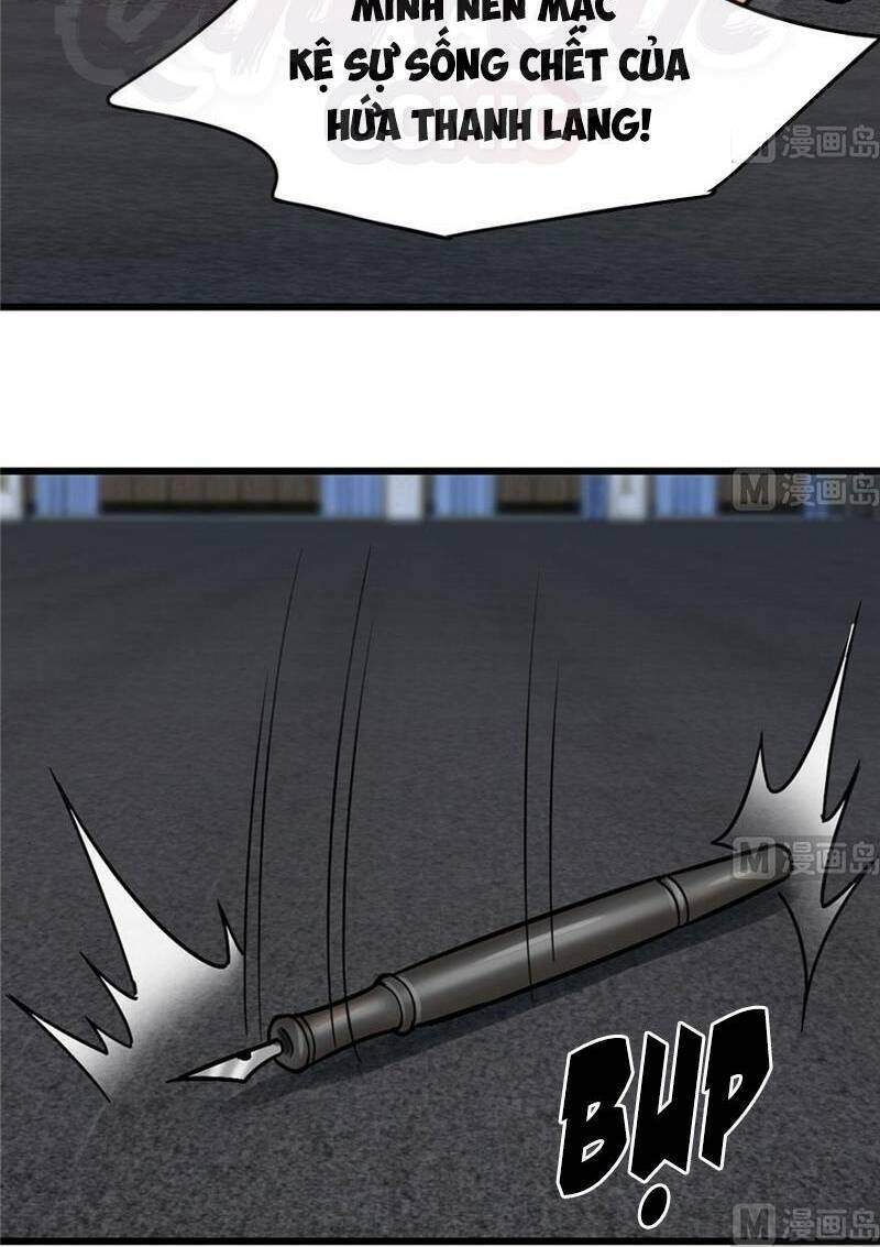 thâm dạ thư ốc chapter 72 11