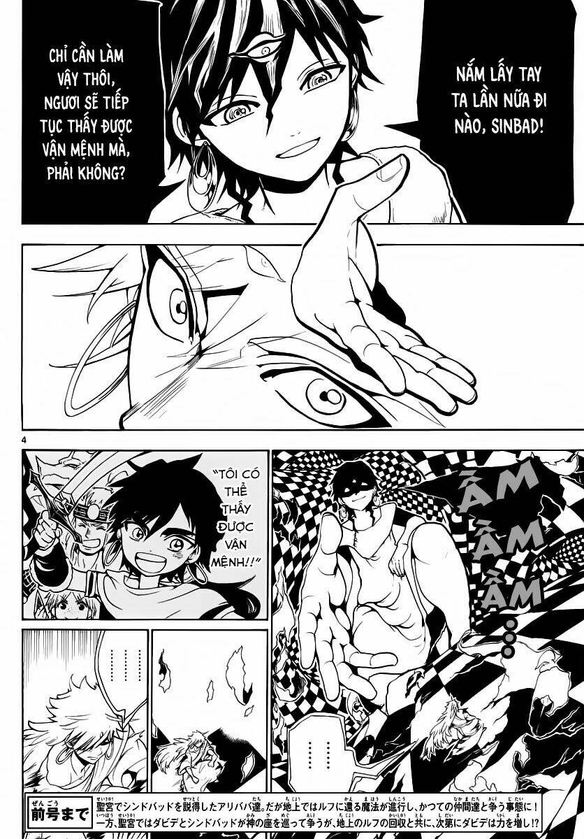 mê cung pháp thuật chapter 362 6