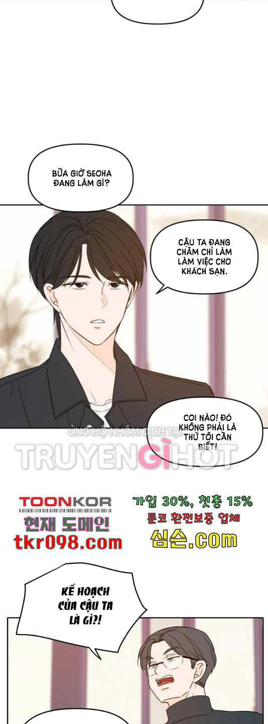 hẹn gặp anh ở kiếp thứ 19 chapter 91 6