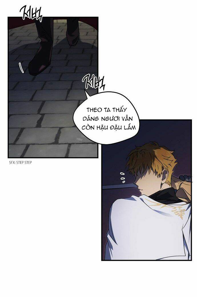 lâu đài vô danh chapter 12 47