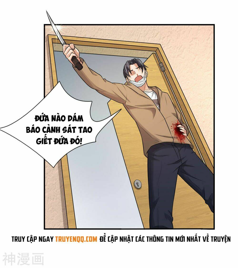 cực phẩm tiên y chapter 8 7