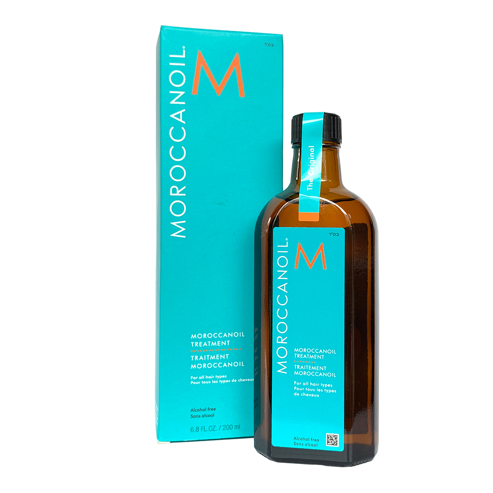 Tinh Dầu Dưỡng Tóc Moroccanoil Treatment FULL SIZE - Chính Hãng