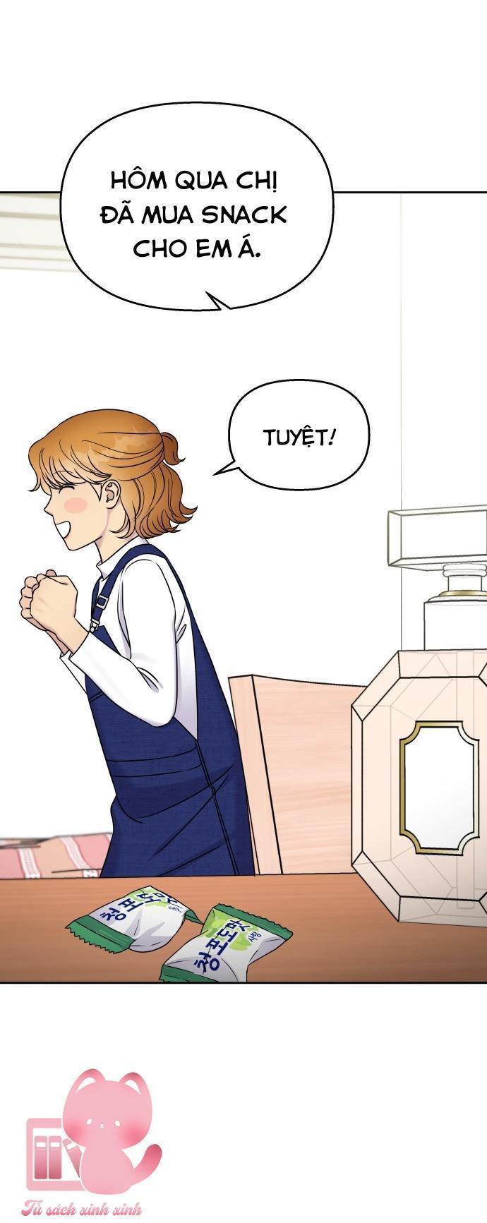 hãy vờ như ta yêu nhau chapter 22 61