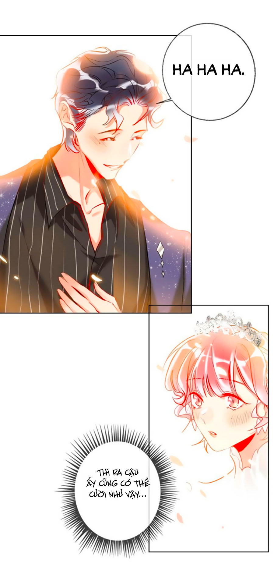 kế hoạch đánh chiếm của công chúa nghèo chapter 30 9