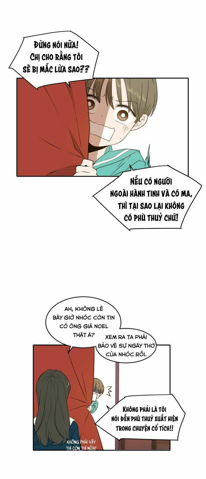 kiếp này cũng xin chăm sóc tôi như vậy nhé kiếp này cũng xin chăm sóc tôi như vậy nhé chapter 1 46