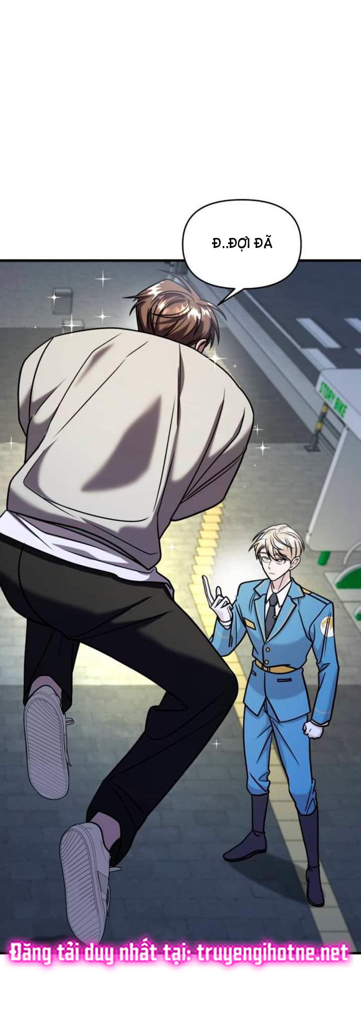 phản diện thuần túy chapter 29.1 23
