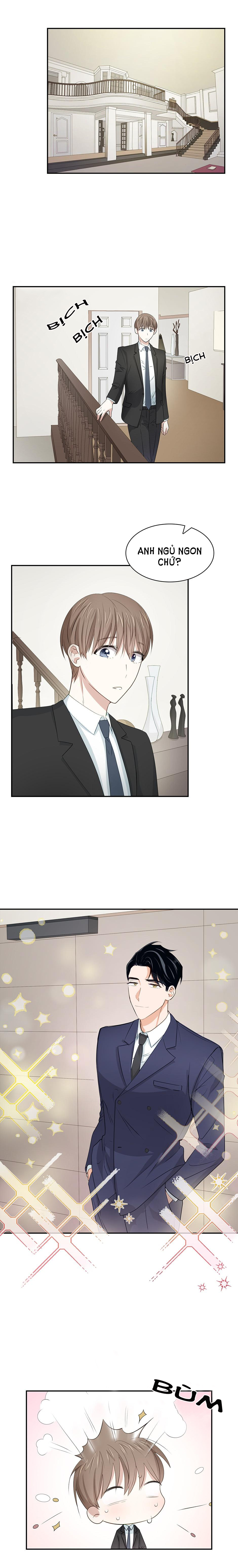 smurf's world chapter 18 3