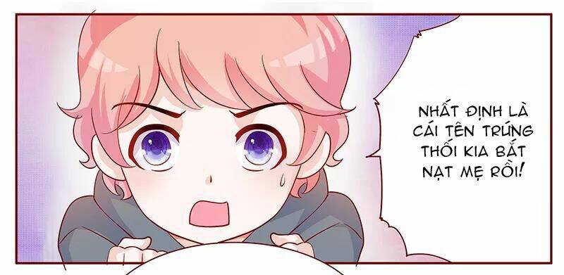 bá đạo tổng tài yêu tôi chapter 100 4