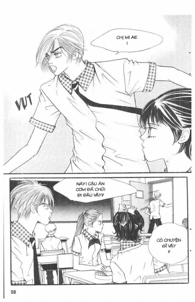 ô la la trớ trêu chapter 5 59