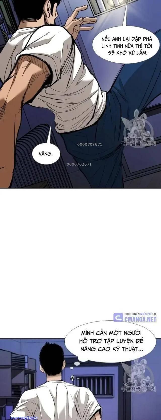 shark - cá mập chapter 177 28