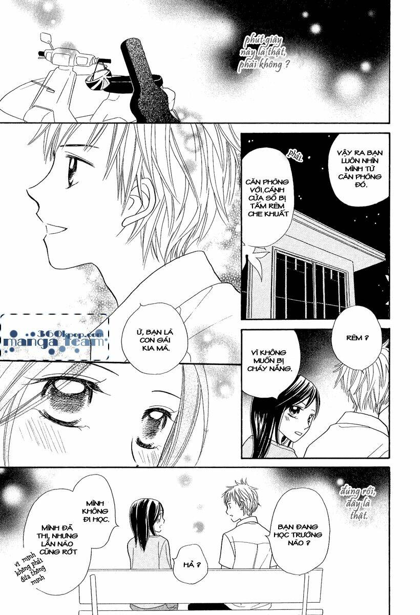 khúc hát hoa mặt trời chapter 2 2