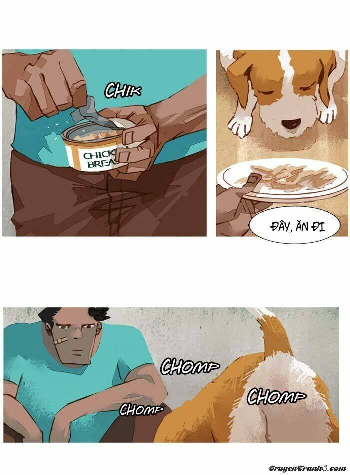 subtle disaster chapter 25 2