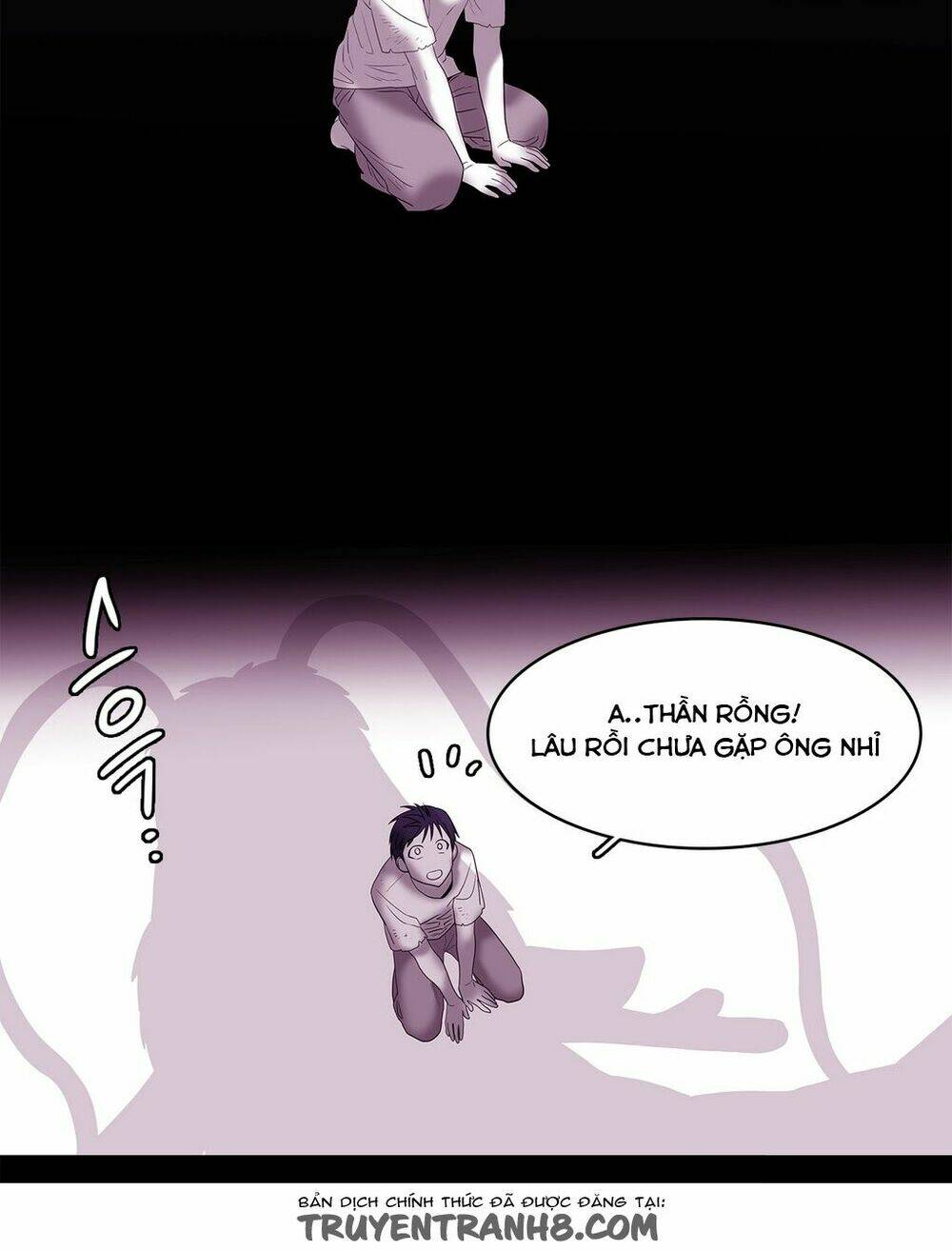 chuyện gì đến, rồi cũng sẽ đến chapter 21 34