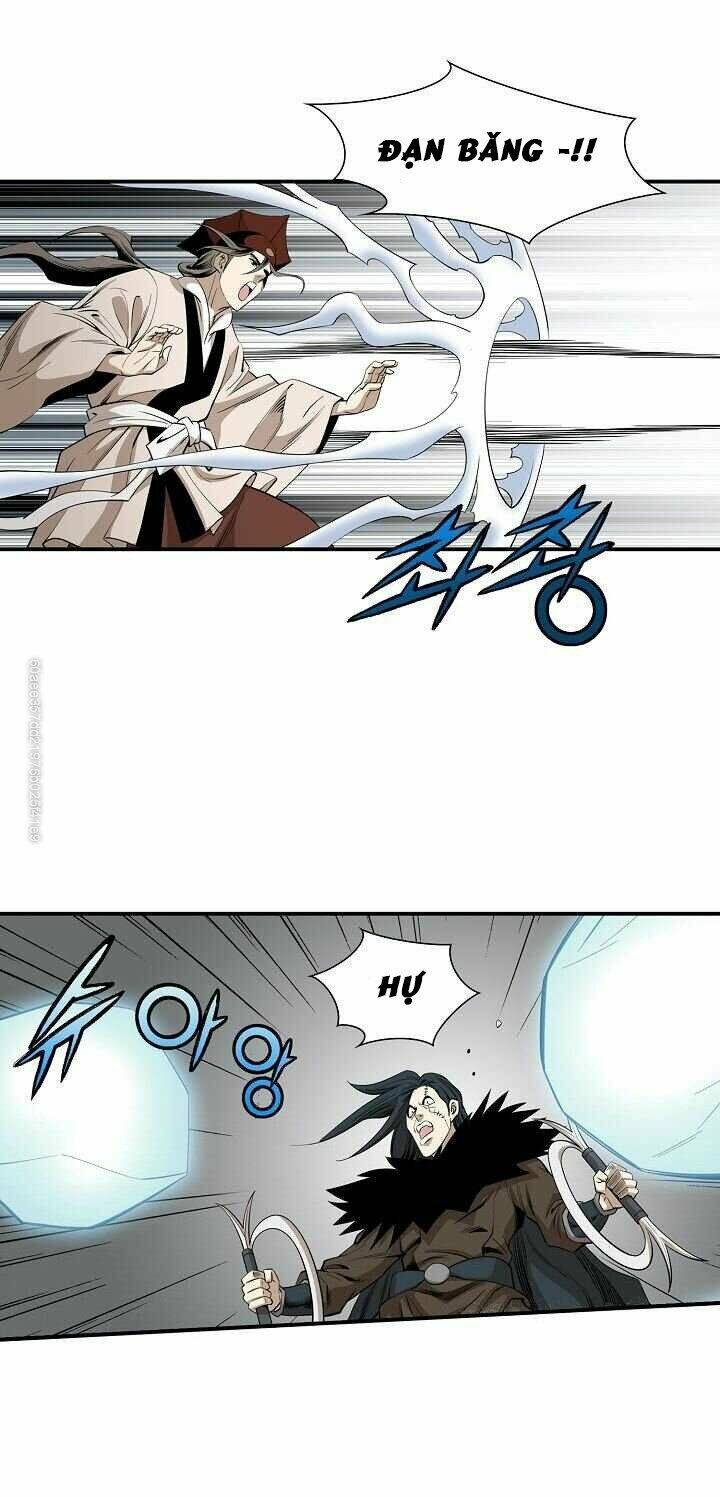 thế giới võ thuật của pháp sư chapter 51 14