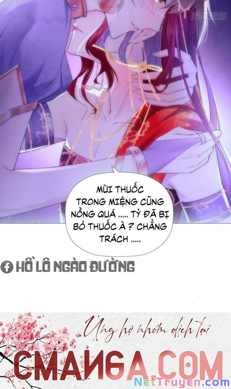 nhập mộ chi thần chapter 18 22