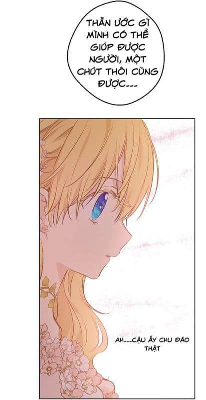 bỗng một ngày nọ tôi trở thành nàng công chúa chapter 74 41