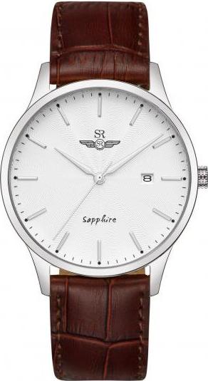 Đồng hồ nam Sunrise SG1056.4102TE (39mm)