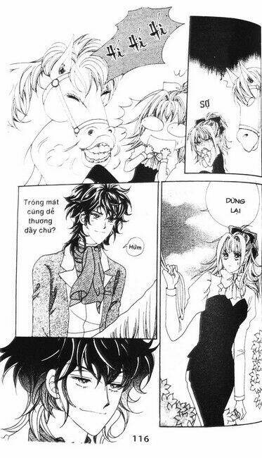 lọ lem hậu đậu chapter 8 26