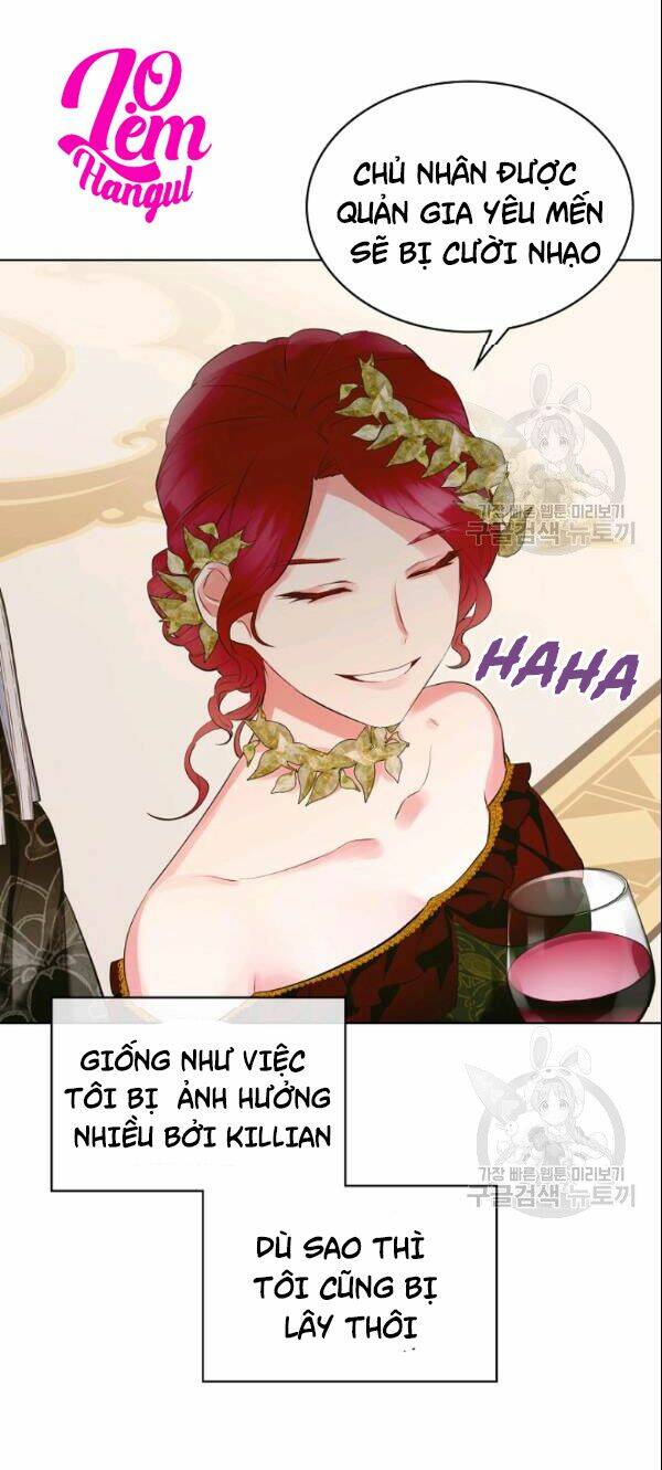 kẻ tạo ra nữ phản diện chapter 17 36