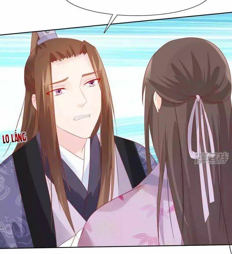 mười dặm hồng trang, thay huynh xuất giá chapter 22 36