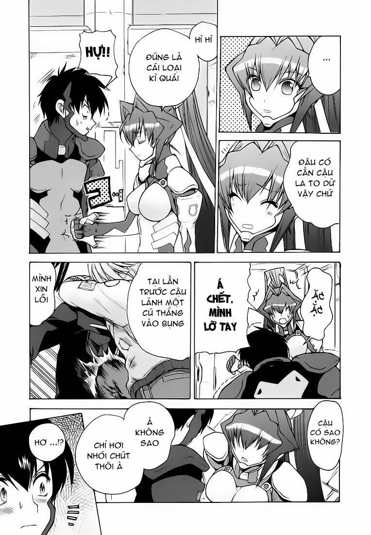 muv luv unlimited chapter 15 13