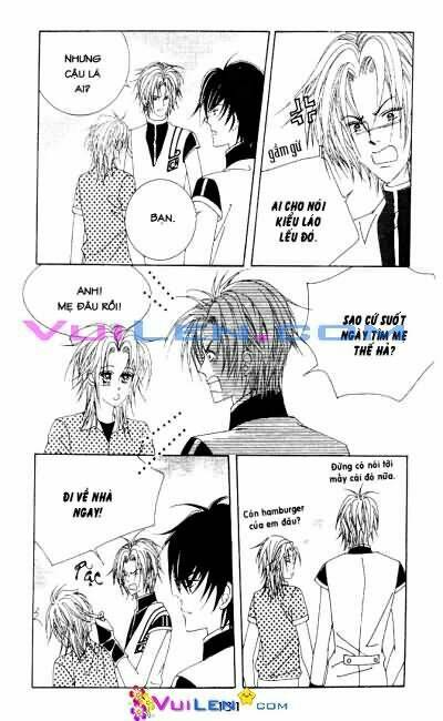 người duy nhất chapter 47 12