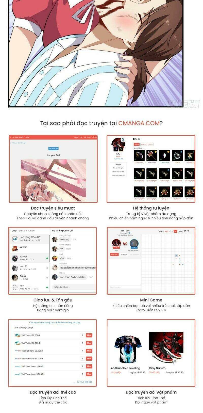 tổ thượng có tiền chapter 78 21