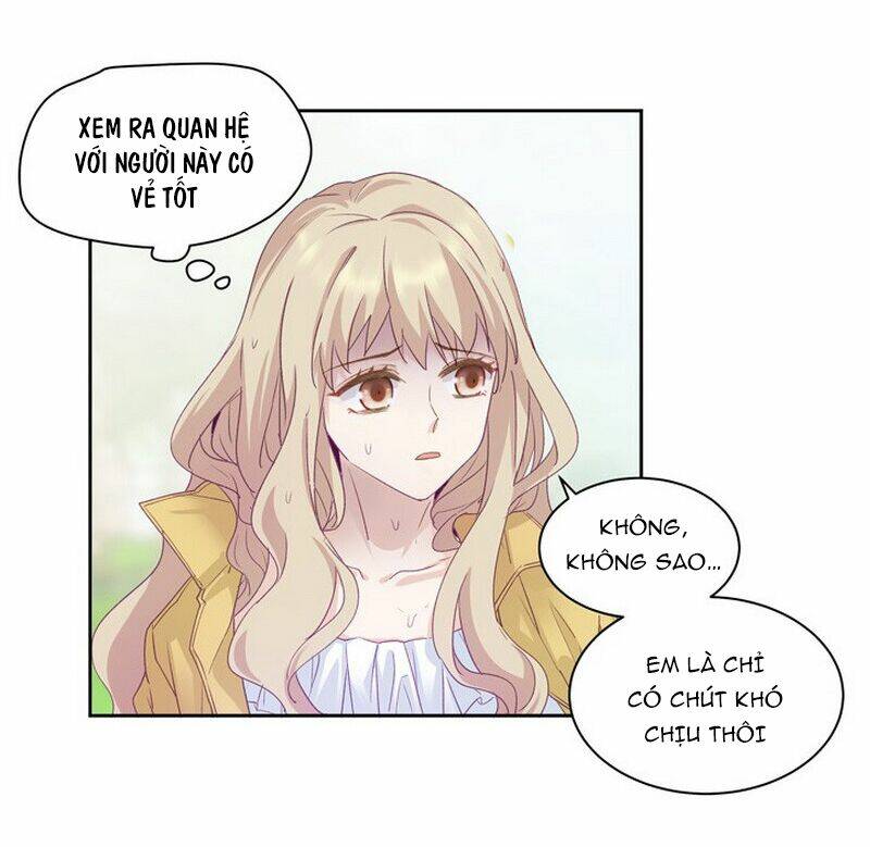 ảnh đế lão công độc ác yêu chapter 3 5